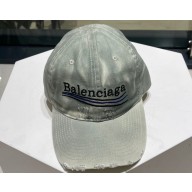 Balenciaga Baseball Cap/Hat 13 2024