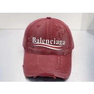 Balenciaga Baseball Cap/Hat 22 2024