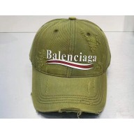 Balenciaga Baseball Cap/Hat 23 2024