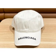 Balenciaga Baseball Cap/Hat 29 2024
