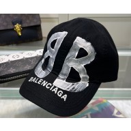 Balenciaga Baseball Cap/Hat 82 2024