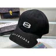 Balenciaga Baseball Cap/Hat 01 2024