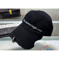 Balenciaga Baseball Cap/Hat 87 2024
