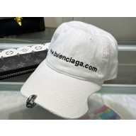 Balenciaga Baseball Cap/Hat 88 2024