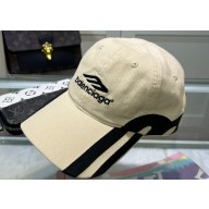 Balenciaga Baseball Cap/Hat 90 2024