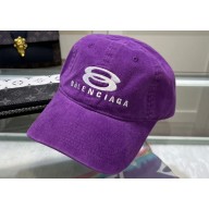 Balenciaga Baseball Cap/Hat 04 2024
