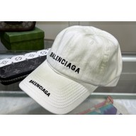 Balenciaga Baseball Cap/Hat 70 2024
