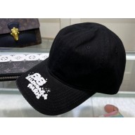 Balenciaga Baseball Cap/Hat 72 2024