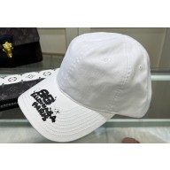 Balenciaga Baseball Cap/Hat 73 2024