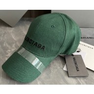 Balenciaga Baseball Cap/Hat 42 2024