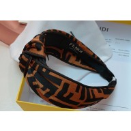 Fendi Headband 08 2024