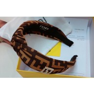 Fendi Headband 05 2024