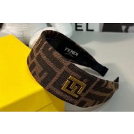 Fendi Headband 12 2024