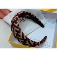Fendi Headband 03 2024