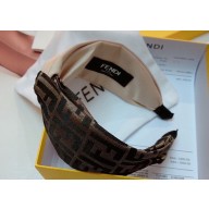 Fendi Headband 02 2024