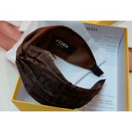 Fendi Headband 01 2024