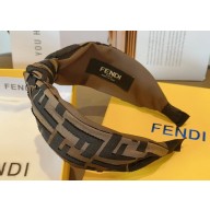 Fendi Headband 15 2024