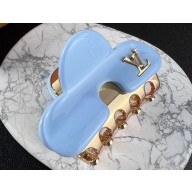 Louis Vuitton Hair Accessory 02 2024