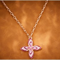 Louis Vuitton Necklace 01 2024
