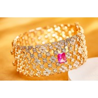 Louis Vuitton Bracelet 03 2024