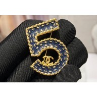 Chanel Brooch 06 2024