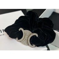 Celine Scrunchy Hair accessory 01 2024