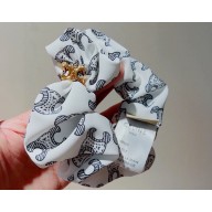 Celine Scrunchy Hair accessory 05 2024