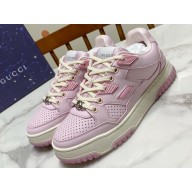 Gucci Re-Web Women/Men sneakers 01 2024
