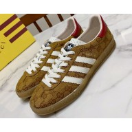 Gucci x Adidas Gazelle Women/Men sneakers 13 2024