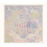 Hermes scarf 90x90cm in silk twill Top Quality 102 2024