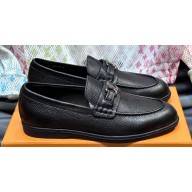 Louis Vuitton Men's Estate Loafers 01 2024