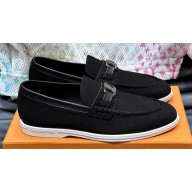 Louis Vuitton Men's Estate Loafers 07 2024