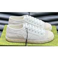 Gucci Women/Men GG sneakers 784213 01 2024