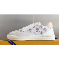 Louis Vuitton LV Stadium Women/Men Sneakers Top Quality 03 2024