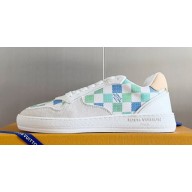 Louis Vuitton LV Stadium Women/Men Sneakers Top Quality 04 2024