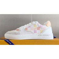 Louis Vuitton LV Stadium Women/Men Sneakers Top Quality 05 2024