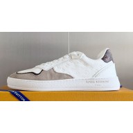 Louis Vuitton LV Stadium Women/Men Sneakers Top Quality 02 2024