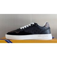 Louis Vuitton LV Stadium Women/Men Sneakers Top Quality 01 2024