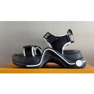 Louis Vuitton LV Archlight Sandals Top Quality 01 2024
