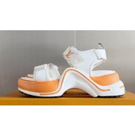 Louis Vuitton LV Archlight Sandals Top Quality 02 2024
