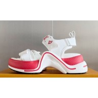 Louis Vuitton LV Archlight Sandals Top Quality 05 2024