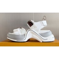 Louis Vuitton LV Archlight Sandals Top Quality 04 2024