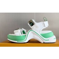 Louis Vuitton LV Archlight Sandals Top Quality 06 2024