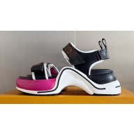 Louis Vuitton LV Archlight Sandals Top Quality 07 2024