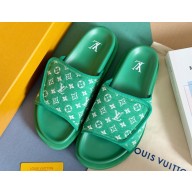 Louis Vuitton Men's Miami Mules 07 2024
