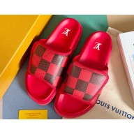 Louis Vuitton Men's Miami Mules 15 2024