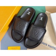 Louis Vuitton Men's Miami Mules 09 2024