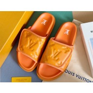 Louis Vuitton Men's Miami Mules 13 2024