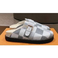 Louis Vuitton LV Cosy Men's Comfort Clog 05 2024