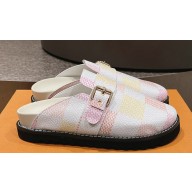Louis Vuitton LV Cosy Men's Comfort Clog 04 2024